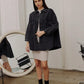 The Luna Jacket