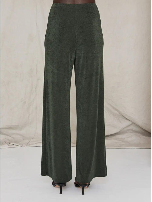 Charlotte Easy Stretch Pants