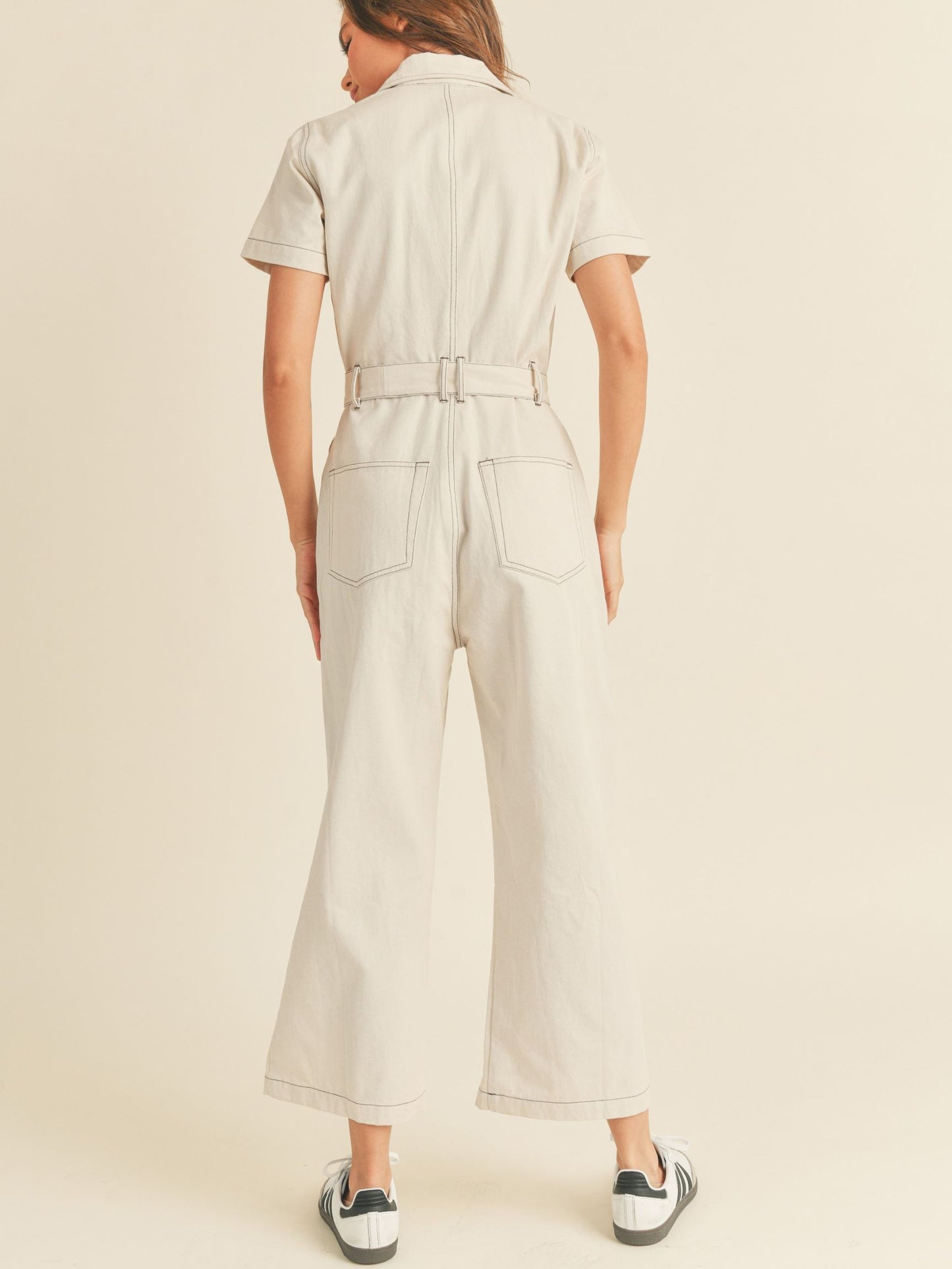 Gabbie Jumpsuit