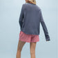 Lobster Knit Sweater