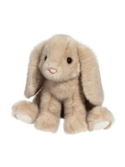 Toastie the Tan Bunny