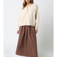 Lina Knit Top