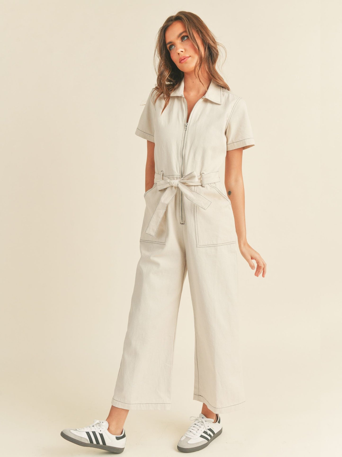 Gabbie Jumpsuit
