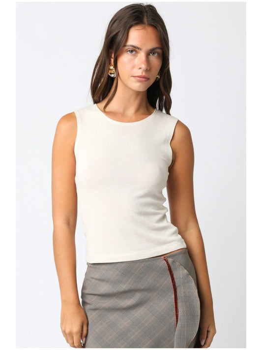 Marilyn Tank Top