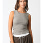 Marilyn Tank Top