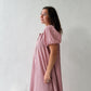 Margo Gingham Dress