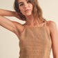 Campbell Tank Top