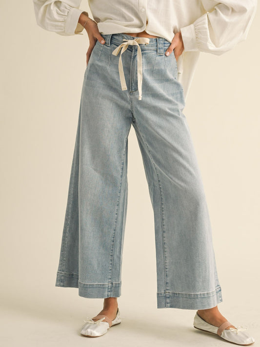 Coast Guard Beach Denim