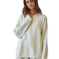 The Maeven Sweater