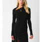 Selah Drape Dress