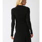 Selah Drape Dress