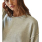 The Maeven Sweater