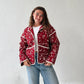 Wild Bandana Card Jacket