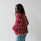 Wild Bandana Card Jacket