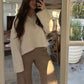 Amanda Polo Collar Sweater