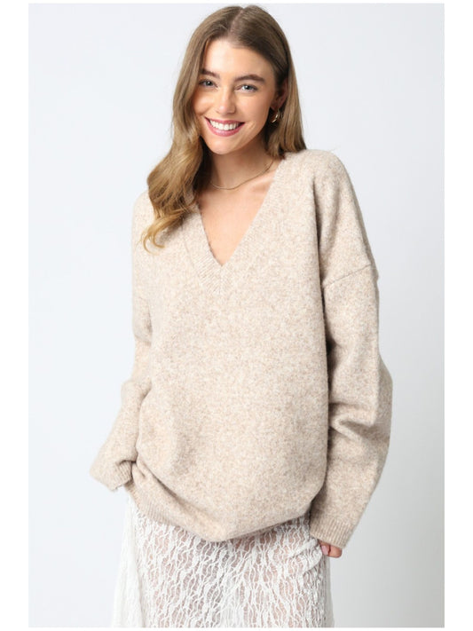 Kinley Knit Top
