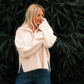 Amanda Polo Collar Sweater