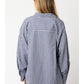 Anne Stripe Shirt