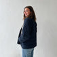 Patchwork Padded Jacket