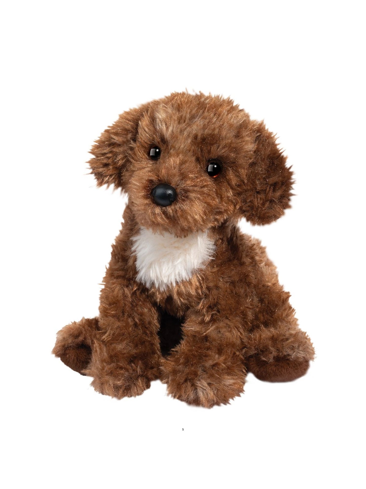 Darby the Doodle