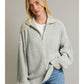 Wyoming Zip Up Sweater