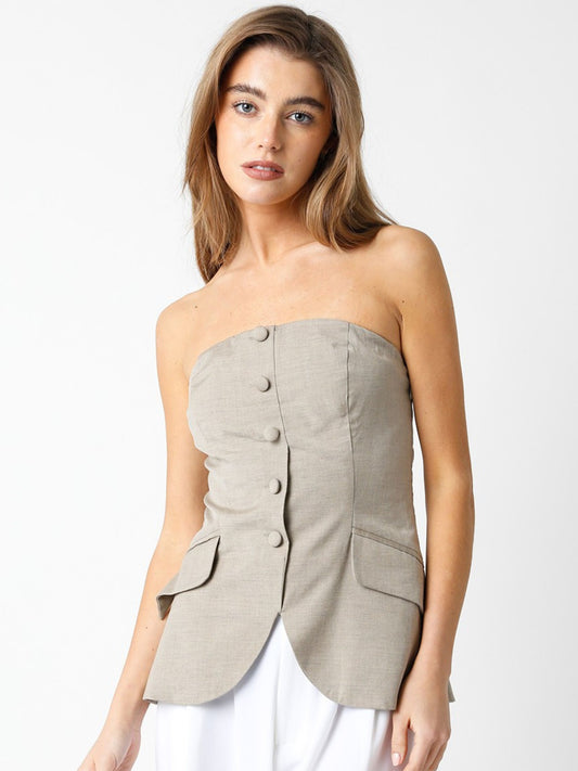Alanis Top