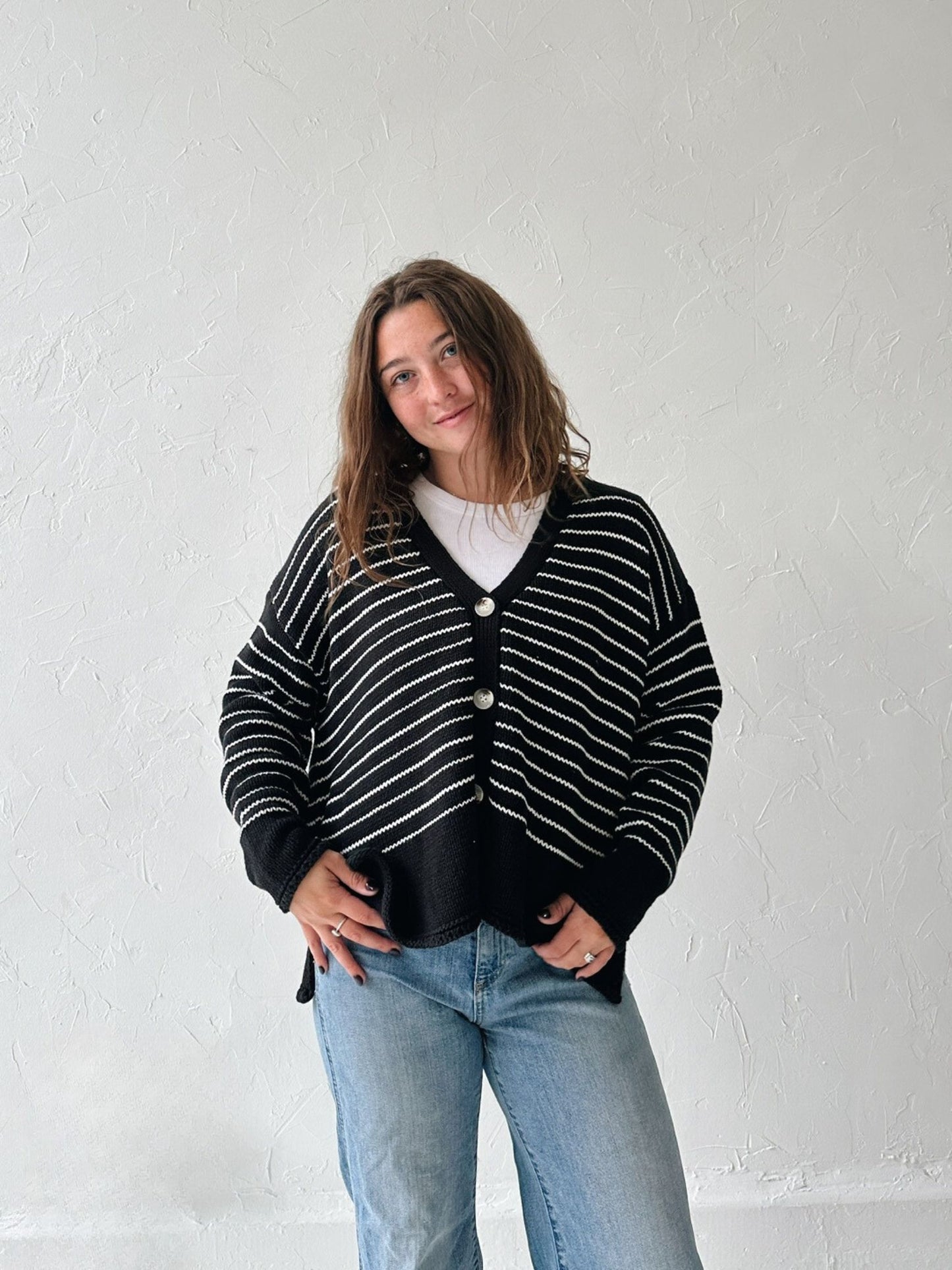 The Blaire Cardigan