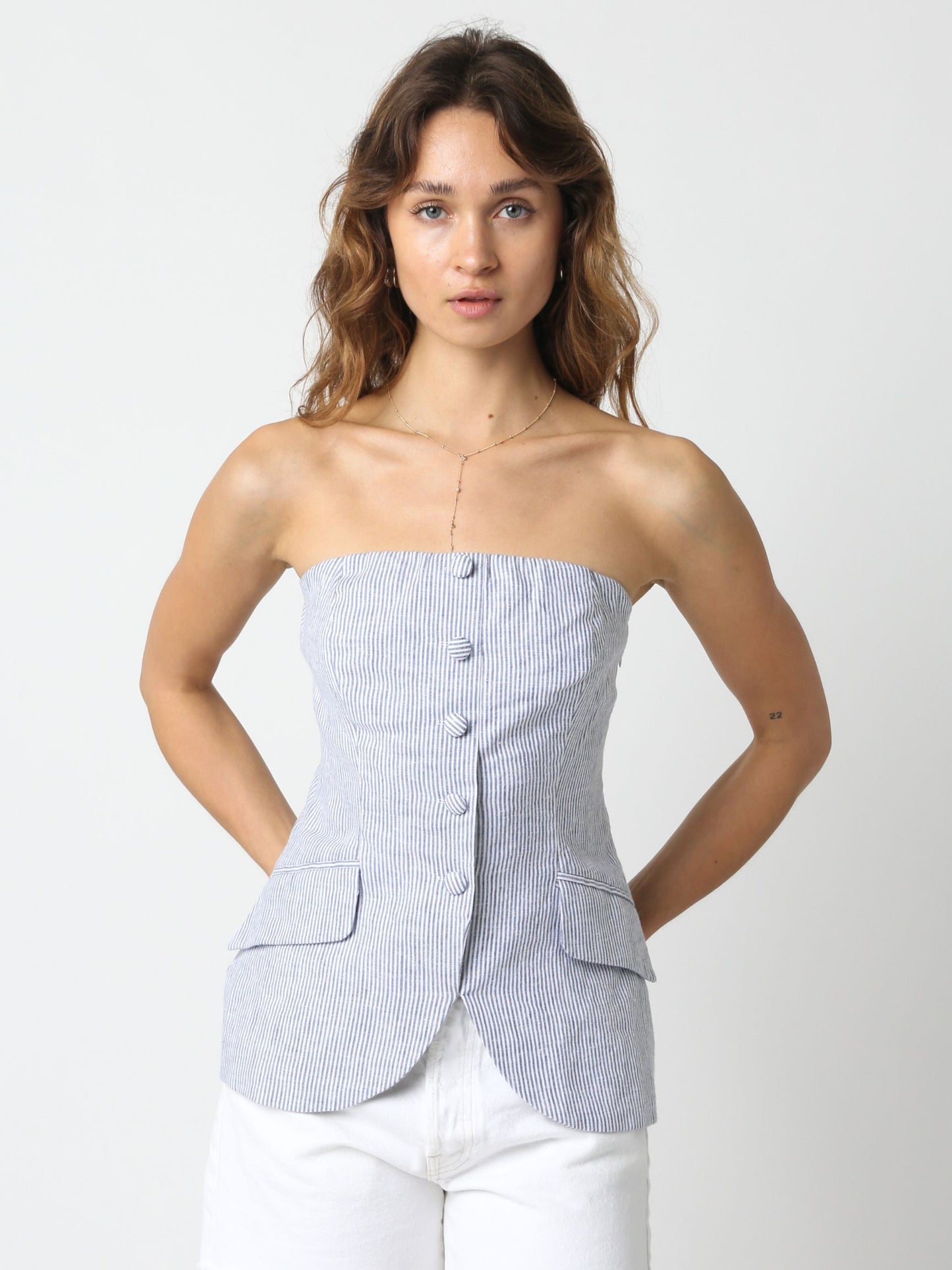 Isabelle Top