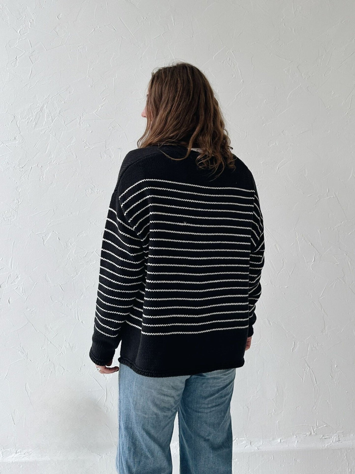 The Blaire Cardigan