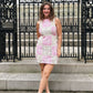 Portofino Mini Dress