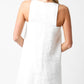 Nancy Linen Dress