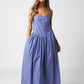 Kristen Midi Dress