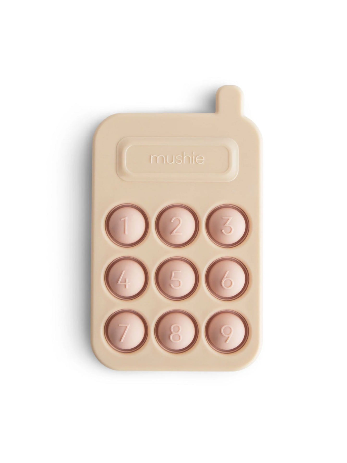 Phone Press Toy - Blush
