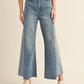 Chelsea Color Block Denim
