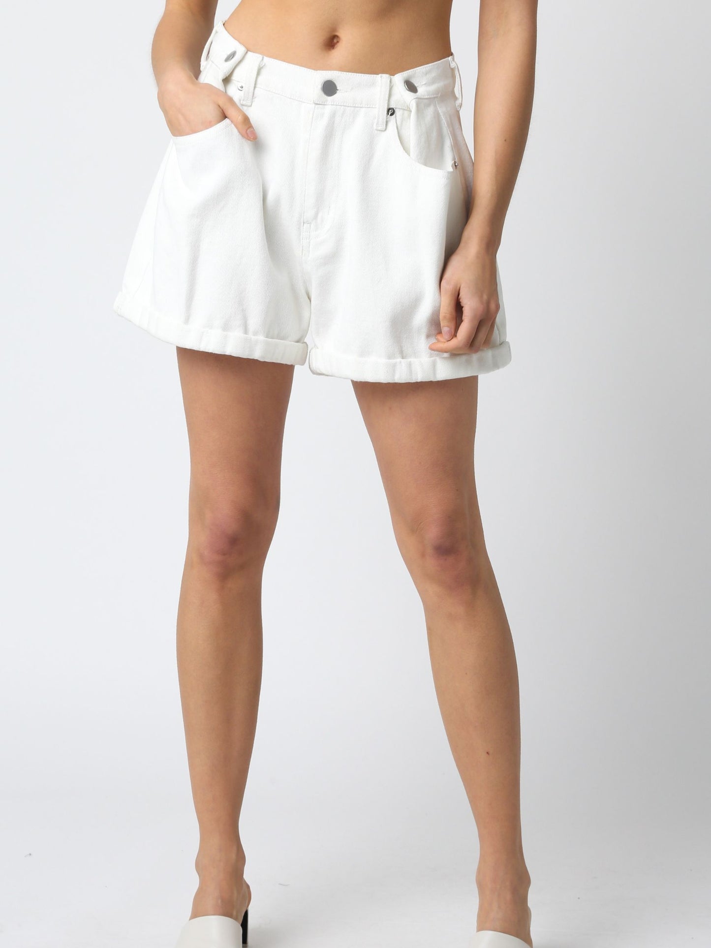 Brenda Shorts