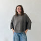 Gracie Sweater Top