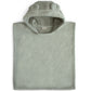 Bear Poncho Towel - Moss