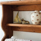 Vintage Brass Sail Boat