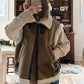 Aspen Brown Vest