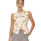 Elegant Dinner Button Down Vest
