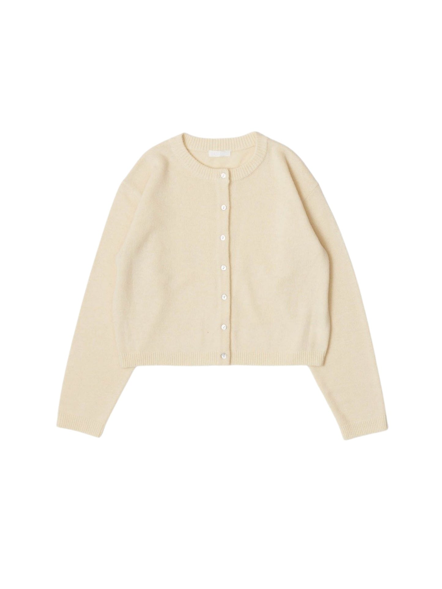 The Ines Cardigan
