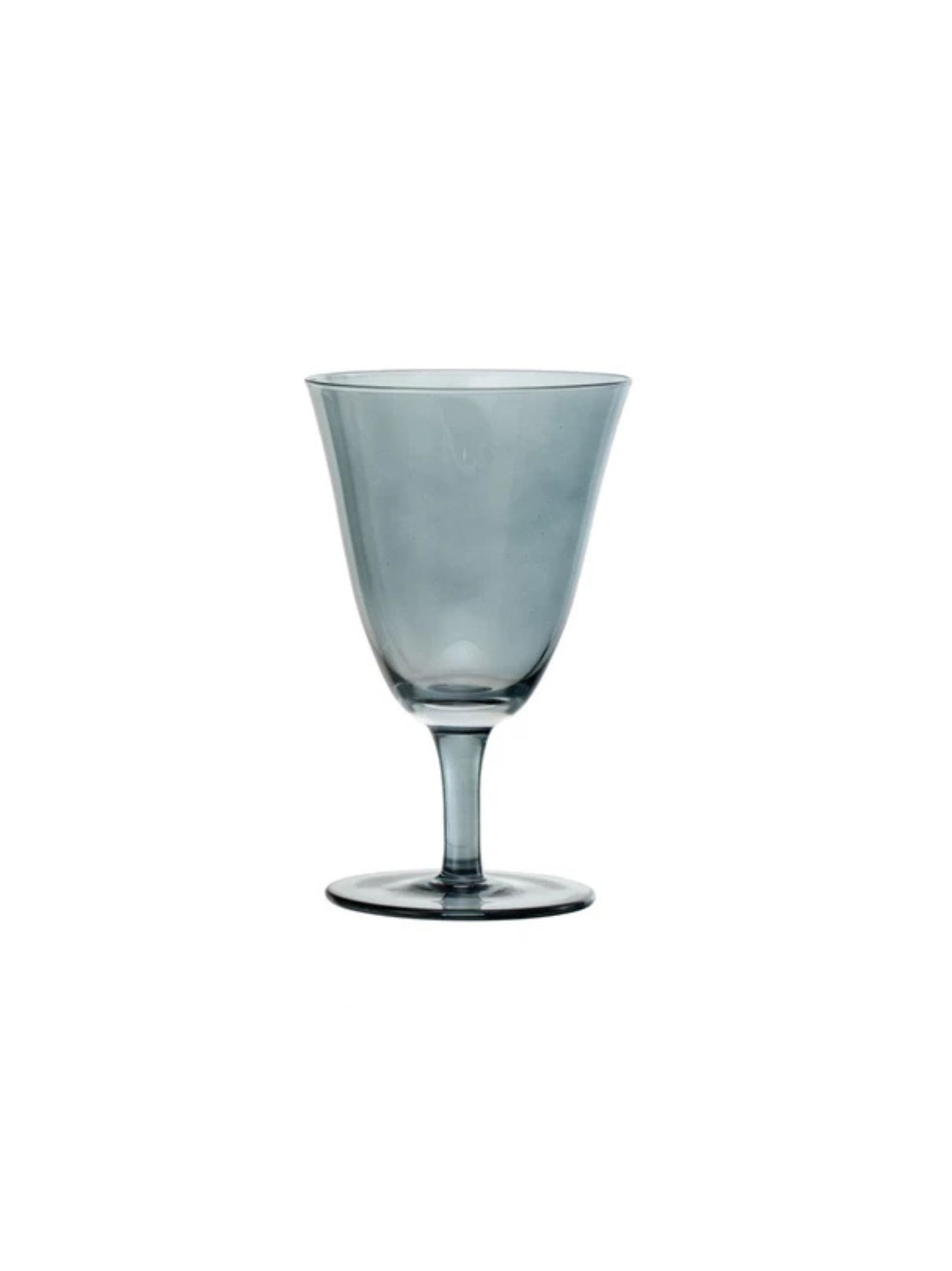 8 oz. Stemmed Wine Glass, 4 Colors