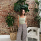 Cali Girl Gingham Pants