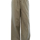 Olive Meadow Pants