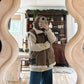 Aspen Brown Vest