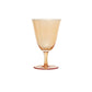 8 oz. Stemmed Wine Glass, 4 Colors