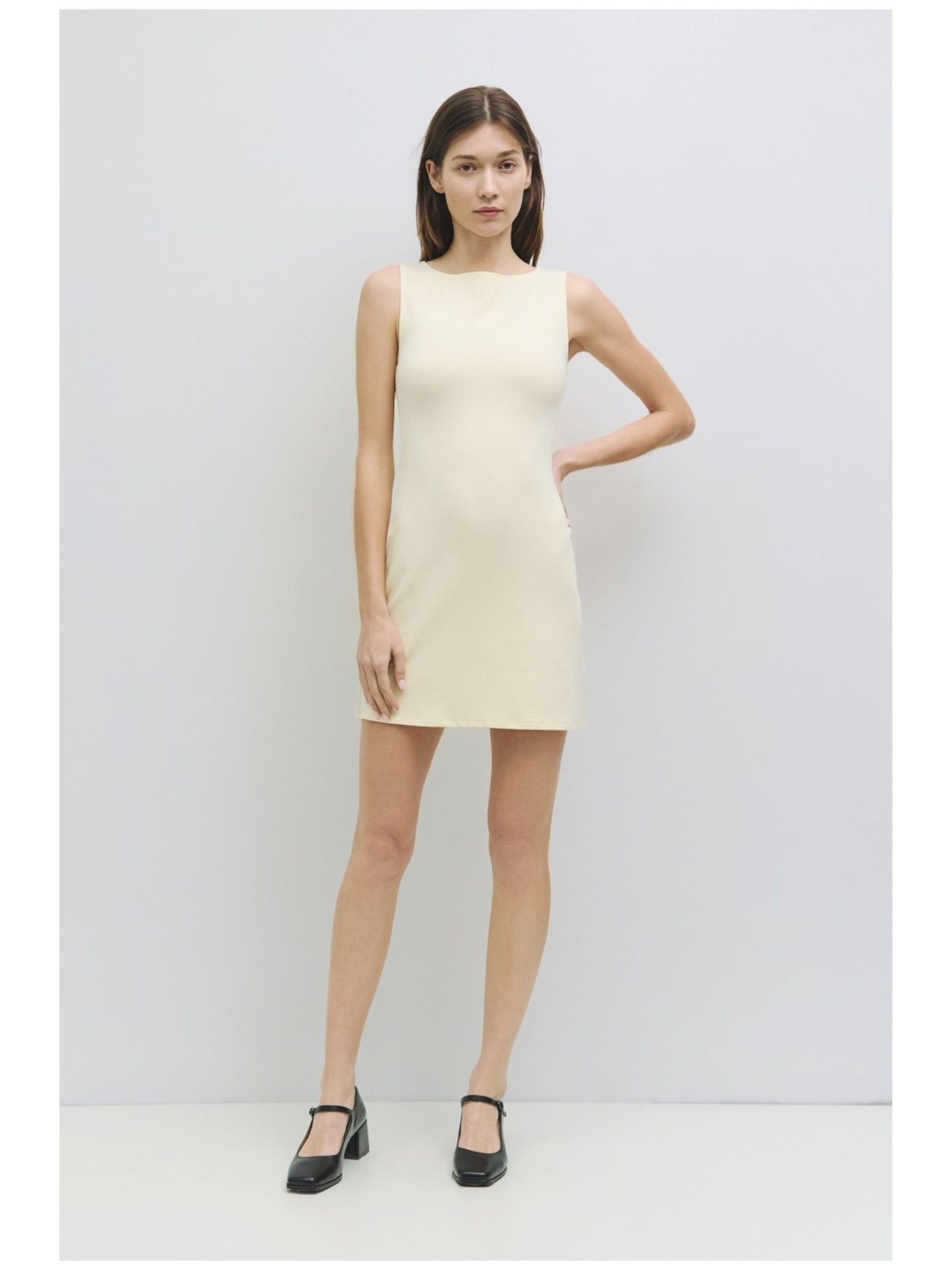 The Nikki Dress