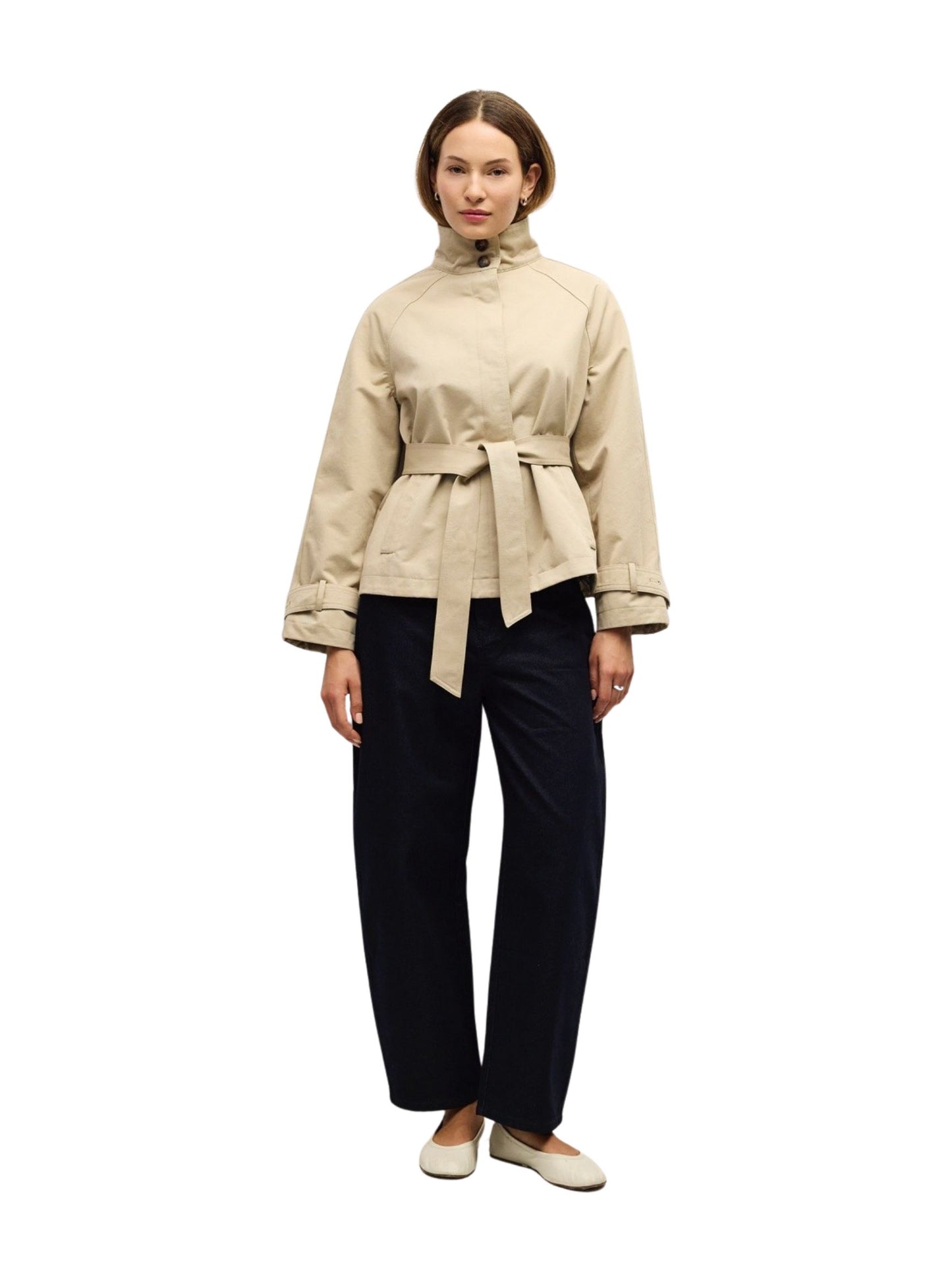 The Kelli Jacket