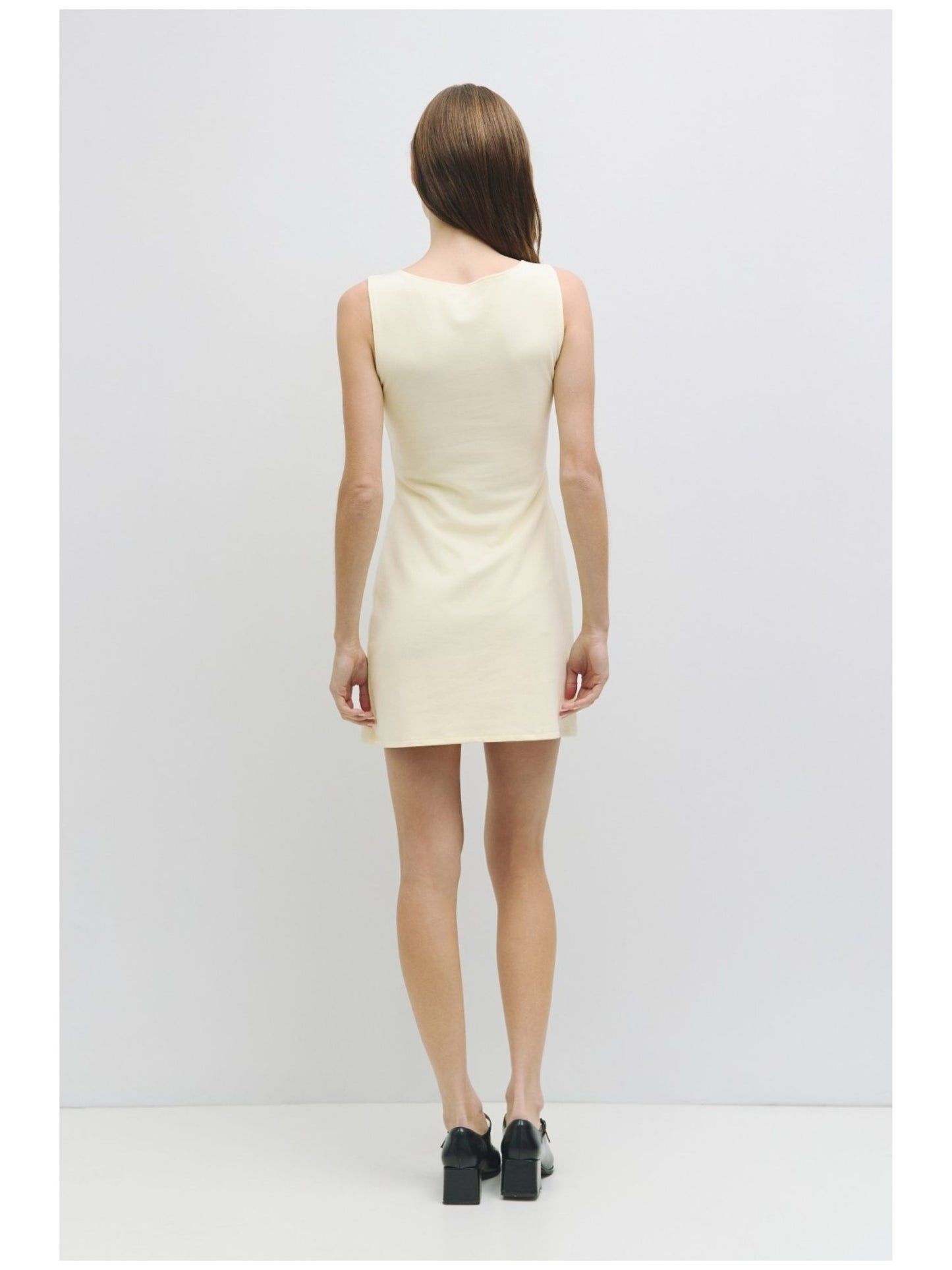 The Nikki Dress