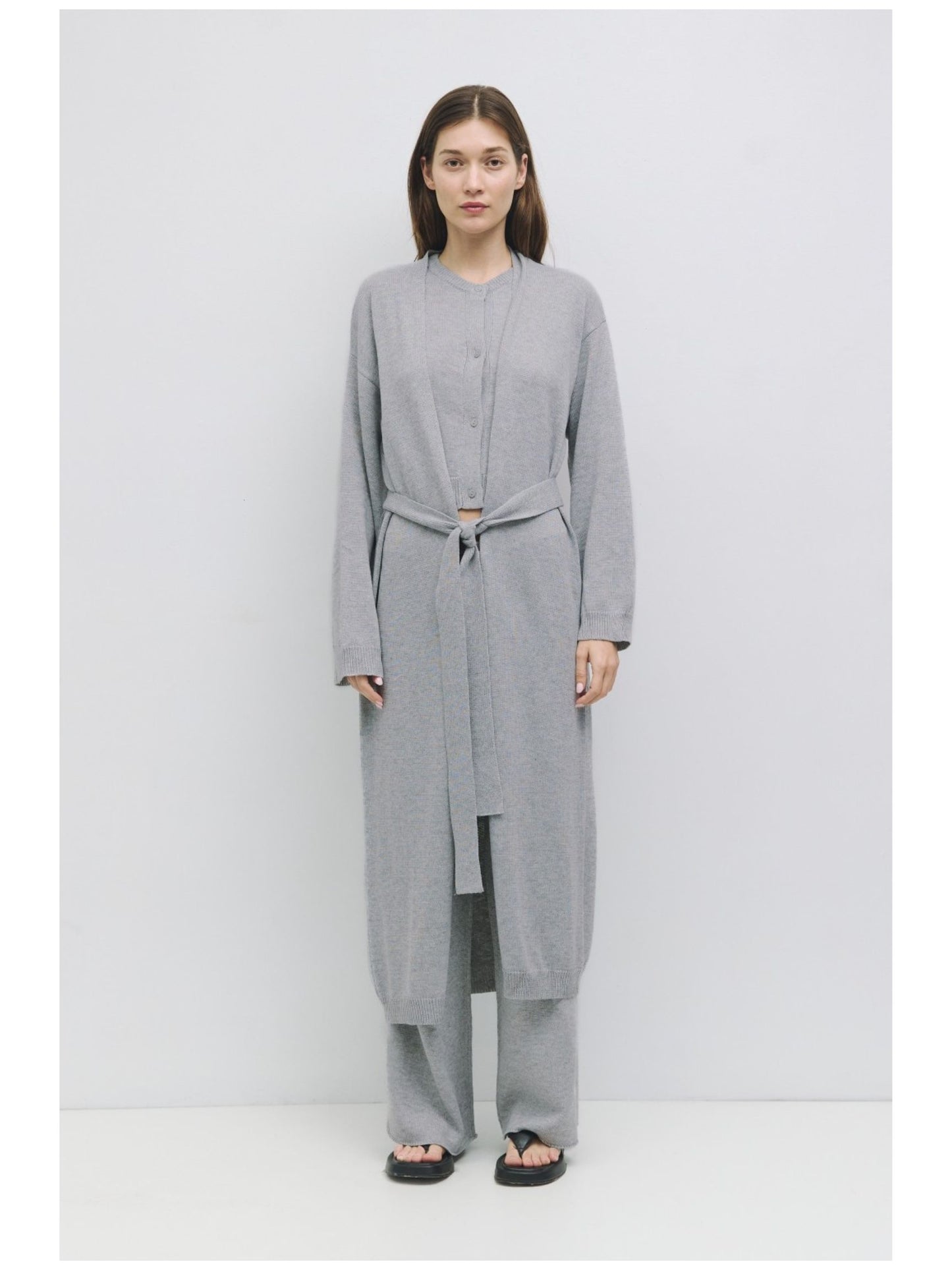 The Ona Cardigan